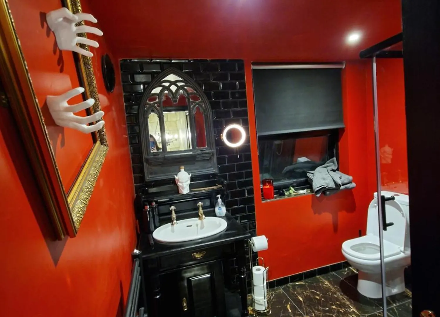 Гостевой дом Wednesday'S Family Rooms Йорк