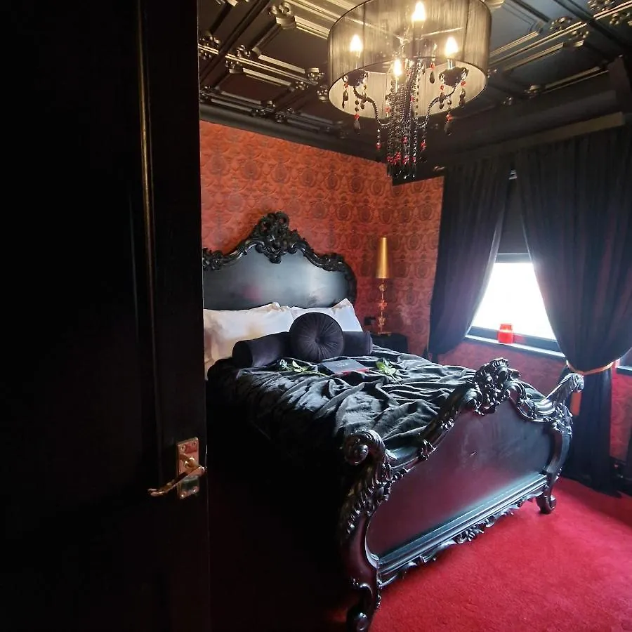 Wednesday'S Family Rooms York 0*,  Velká Británie