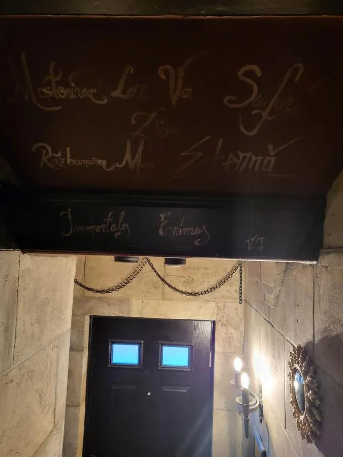 Πανσιόν Wednesday'S Family Rooms Γιορκ